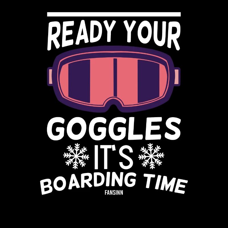 Snowboarding