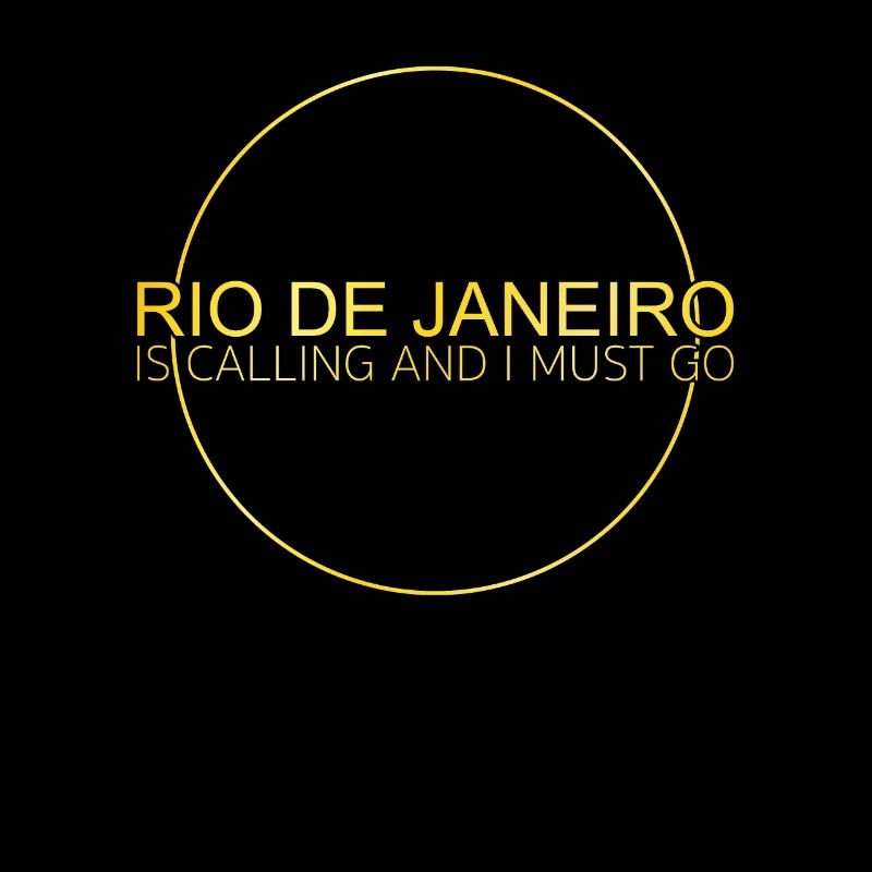 Rio de Janeiro quote