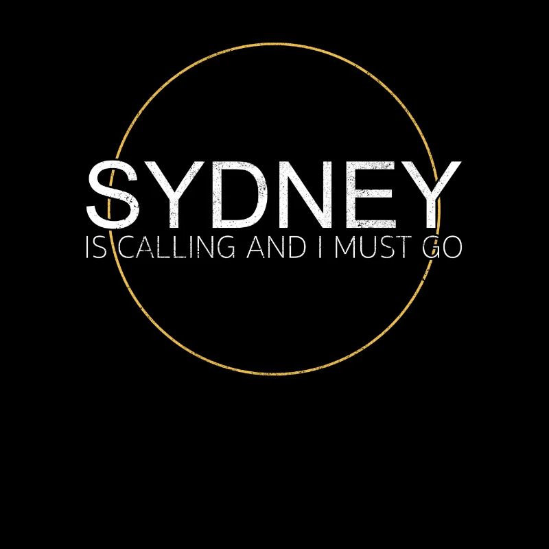 Citation de Sydney