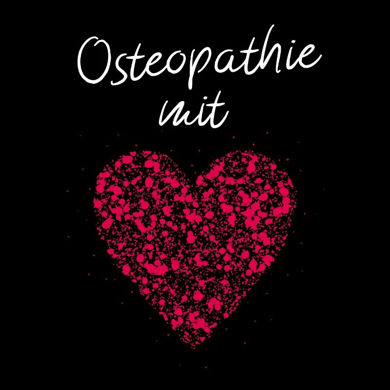Osteopathie mit Herz Osteopathin Triggerpunkte