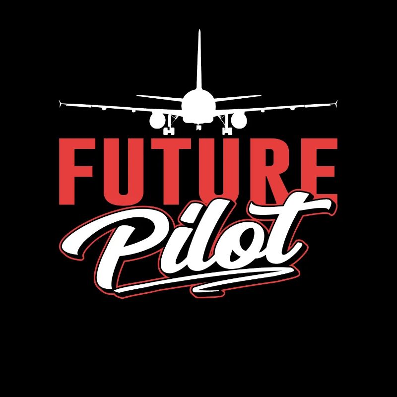 Future Pilot Kleinflugzeug Jet Leichtflugzeug