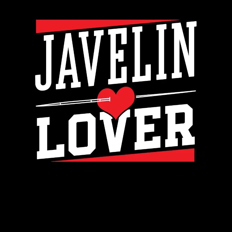 Lancer de javelot amant Lancer de javelot Lanceur de javelot Lanceur de javelot