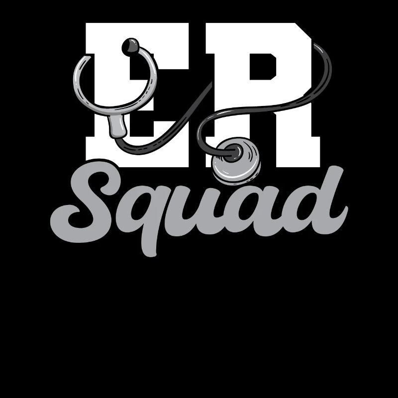 Her Squad Emergency Squad