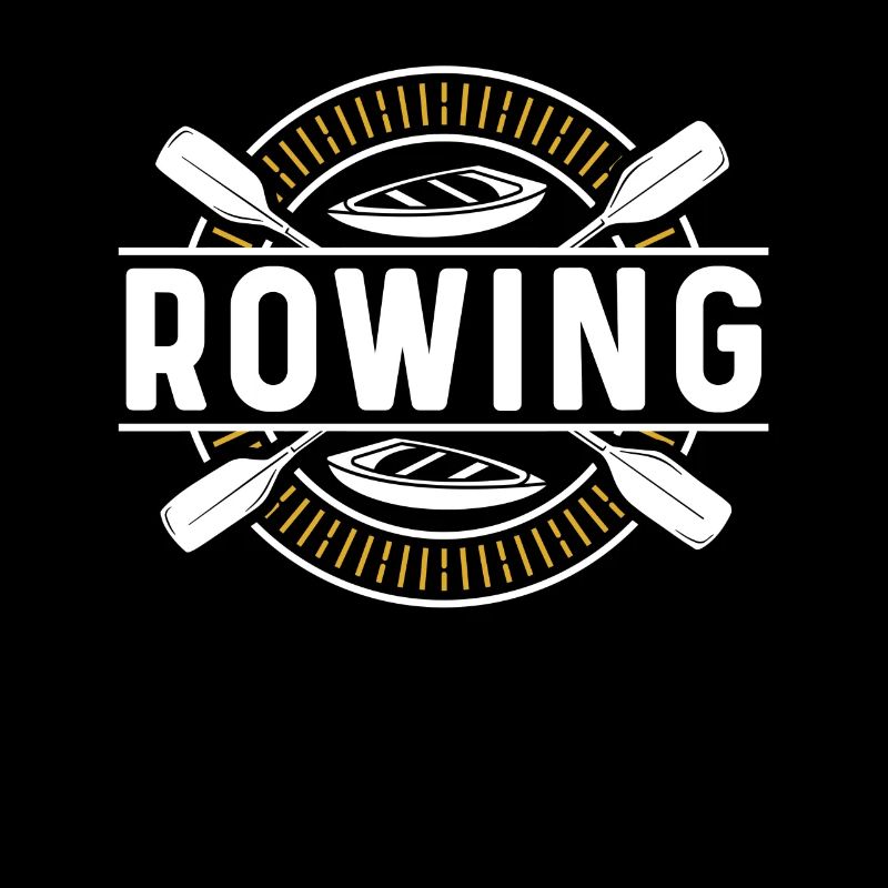 Rowing Rowing Rowing Rowing Rowing
