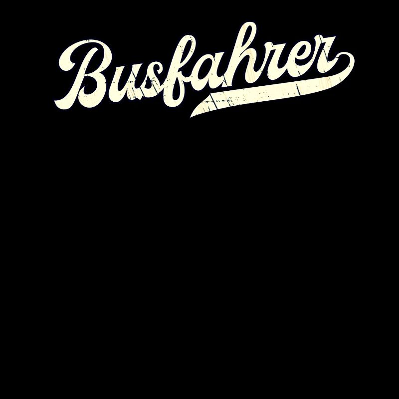 Busfahrer