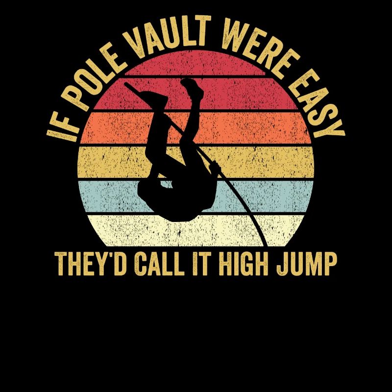 Fun Pole Vault Pole Vault