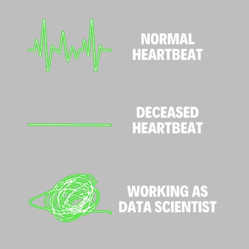 Data Scientist Analysts Database Administrators