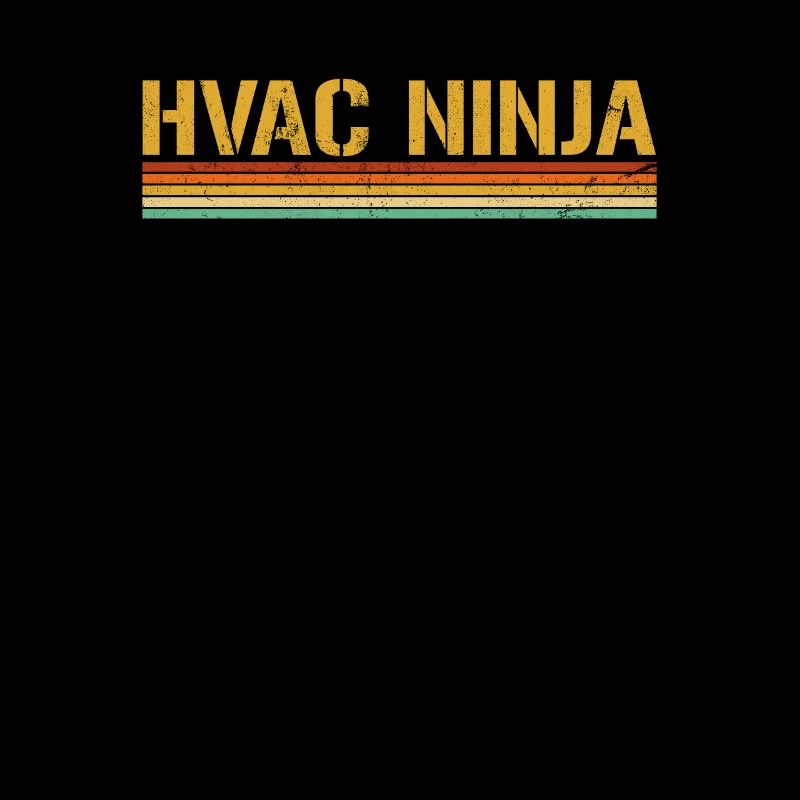 HVAC Ninja, Technician