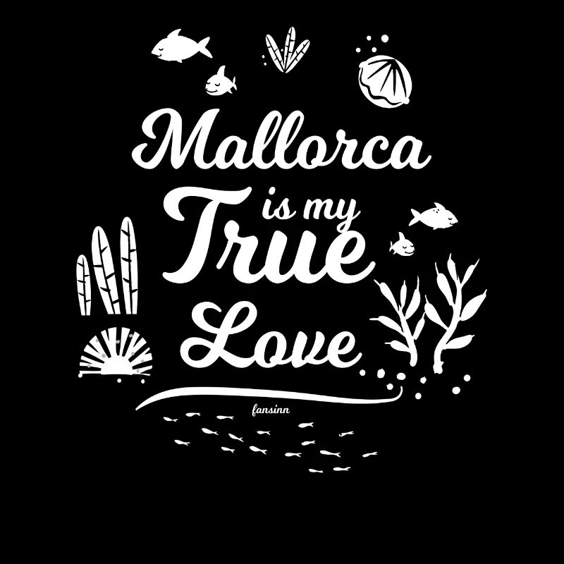 Mallorca Spain Island Balearic Islands Gift Idea