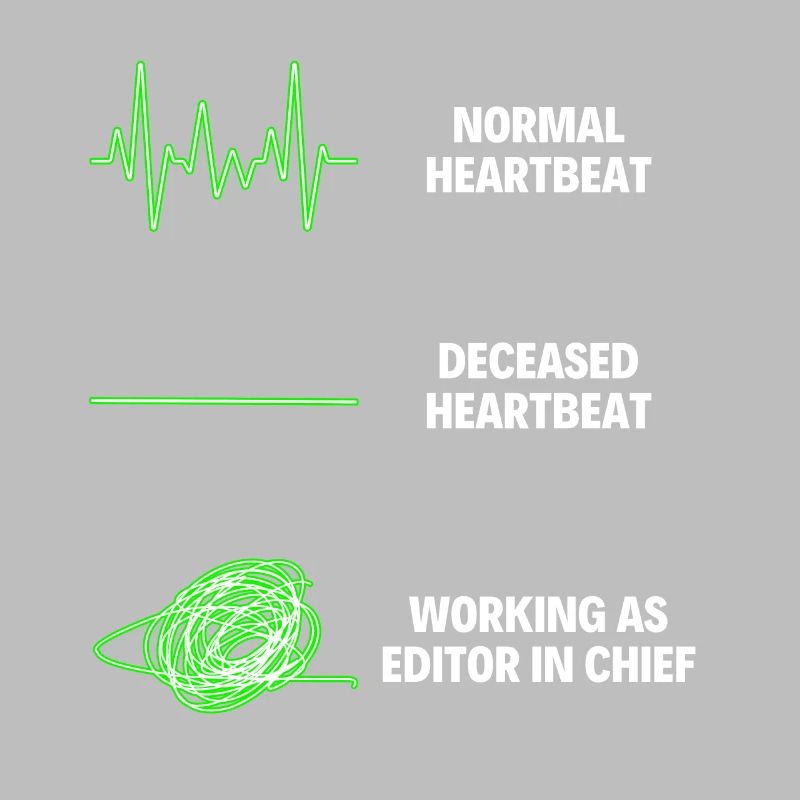 Editor In Chief Skilled Worker Editor Program