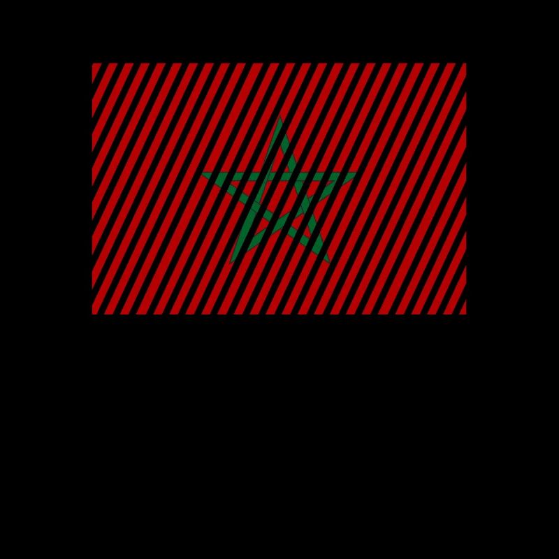 Morocco flag