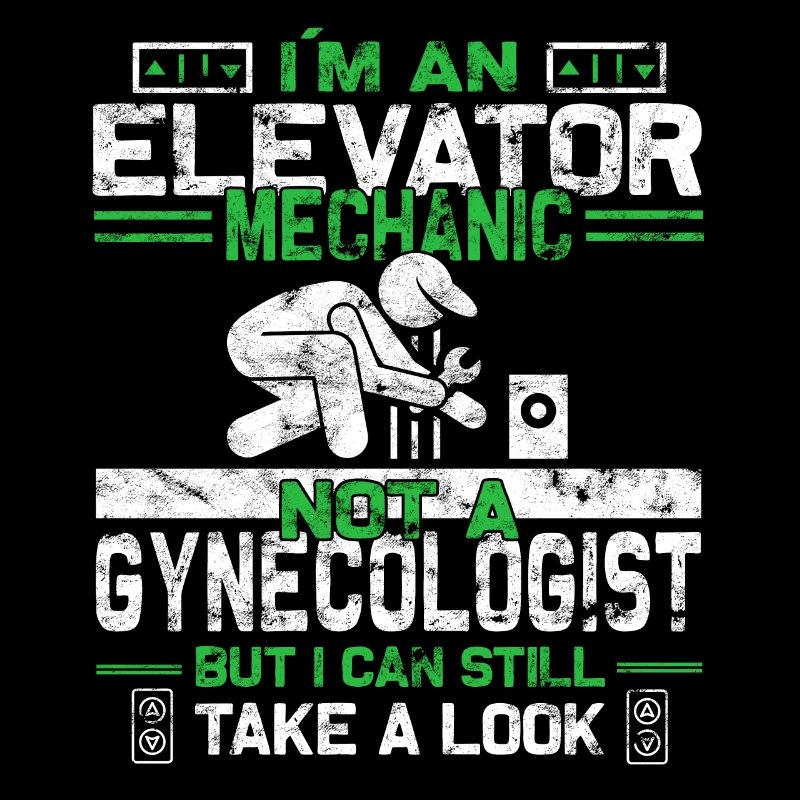 Installation Technician Elevator Mechanic
