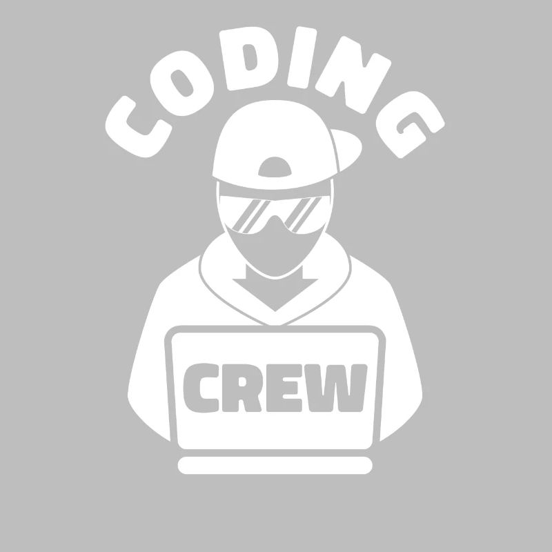 Entwickler Coder Programmierer Besatzung