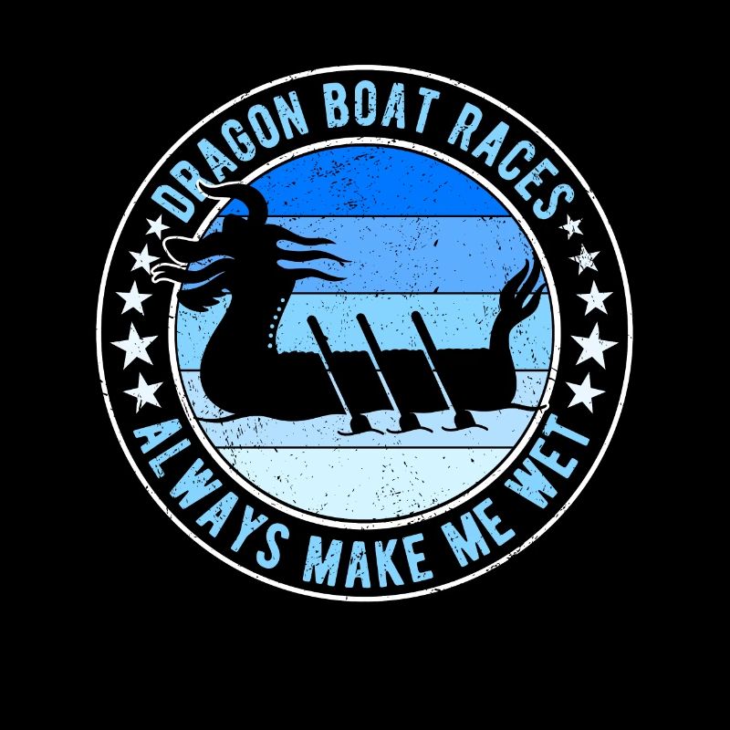 Courses de bateaux-dragons Mak Me Wet
