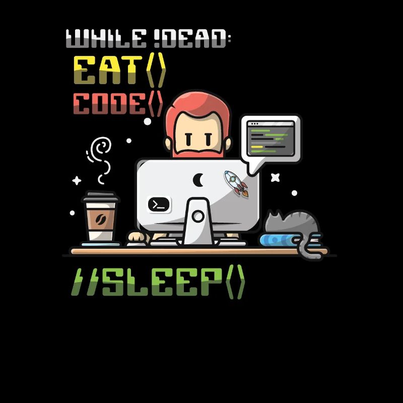 Programmierer,Computerprogrammierer,Witz