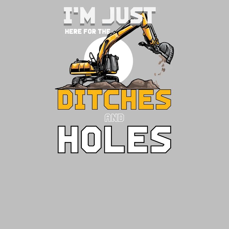 Construction machine machine operator Construction site excavator