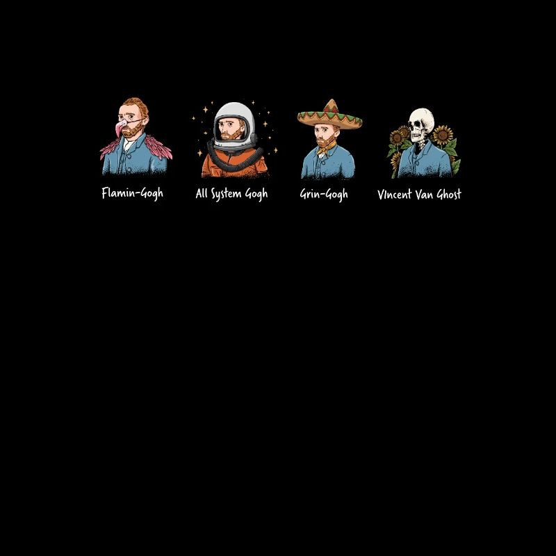 L’art de Van Gogh