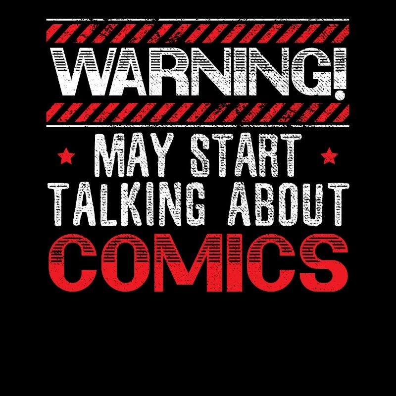 Comics Collector Comic Reader Personnages de fiction