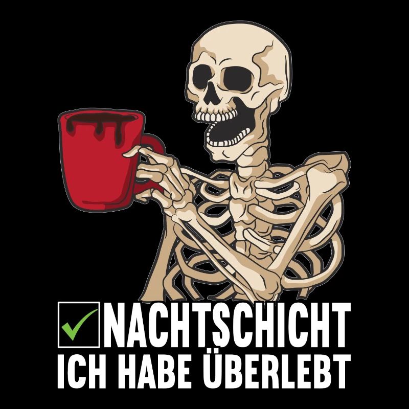 Nachtschicht Nachtdienst