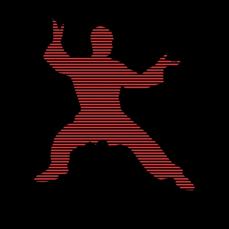 Martial arts