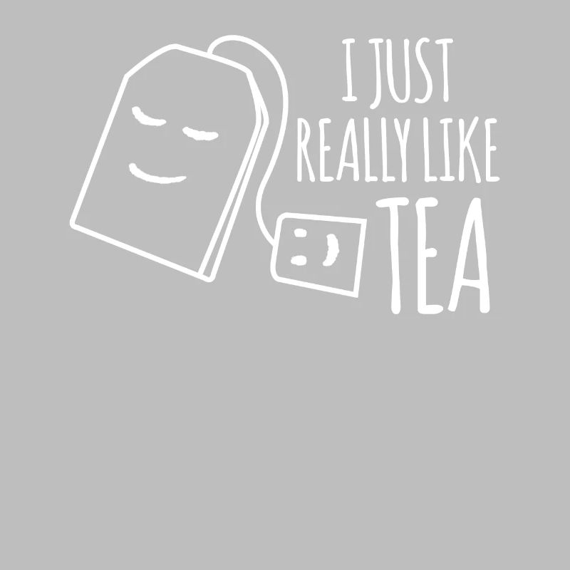 Teetrinker Teetasse Tee Teebeutel