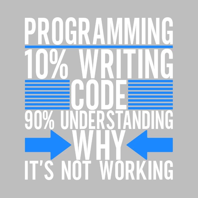 Programmierer Informatiker