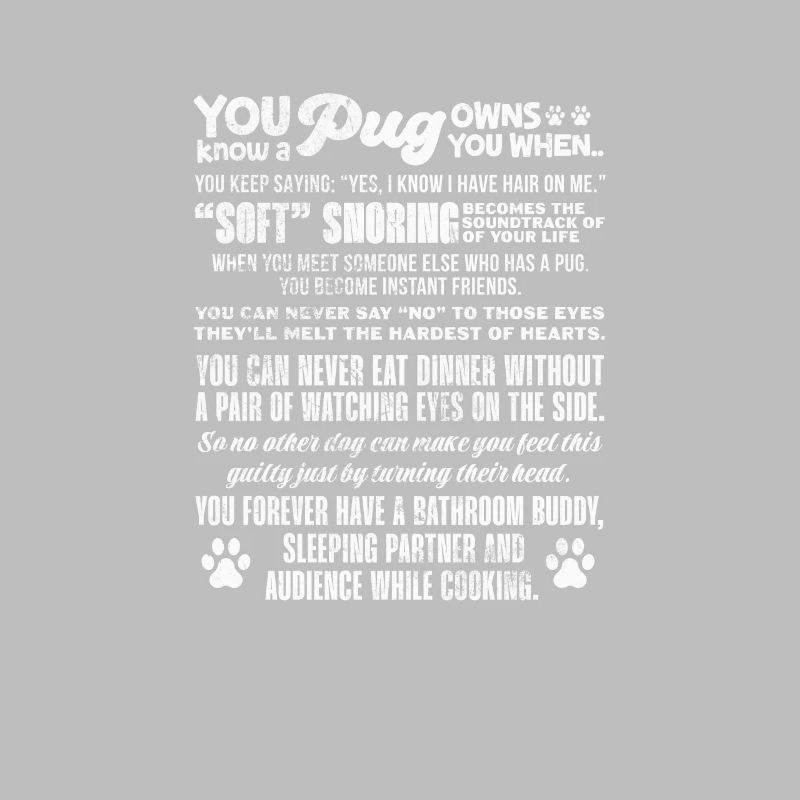 Pug