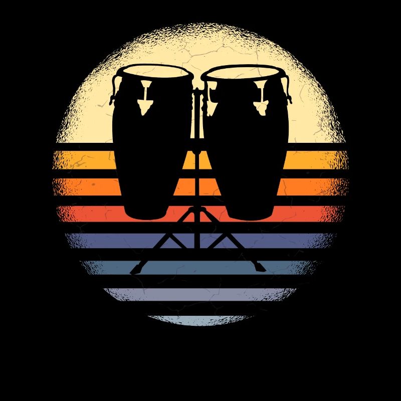 Konga Musiker