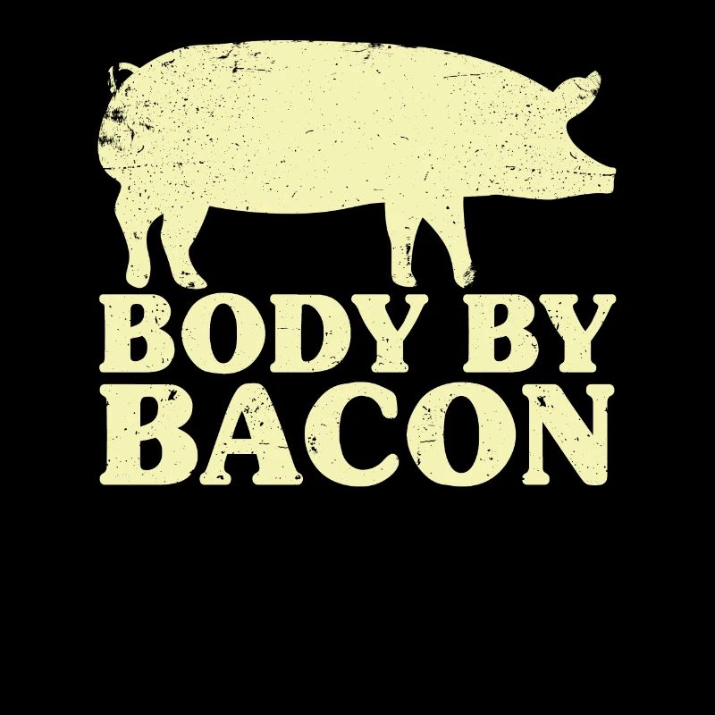 Body By Bacon