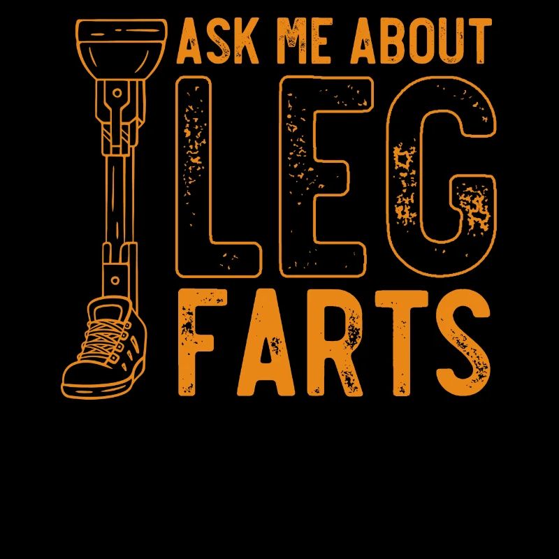Leg prosthesis, prosthesis, amputee, amputation