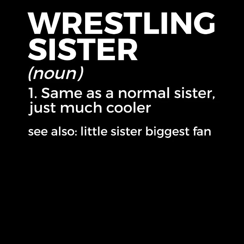 Wrestling