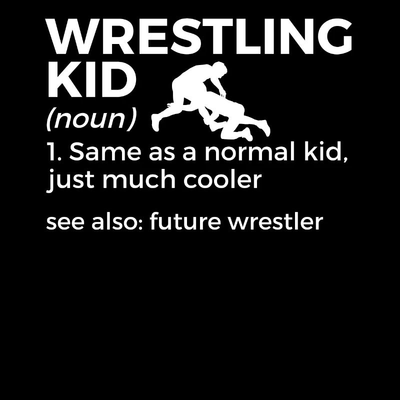 Wrestling