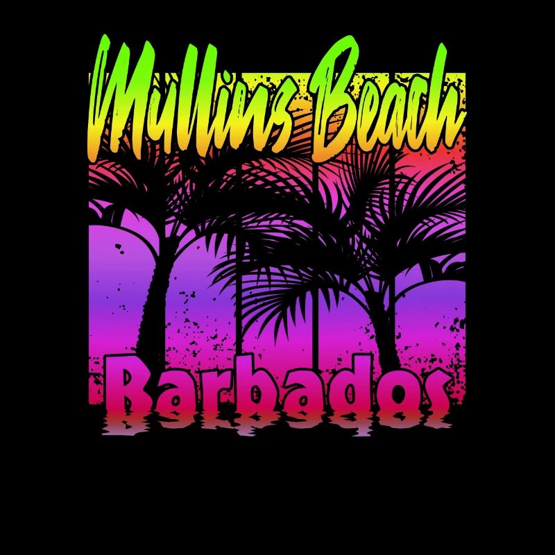 Mullins Beach Barbados