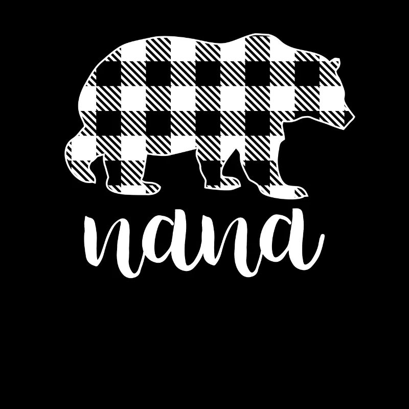Nana Bear