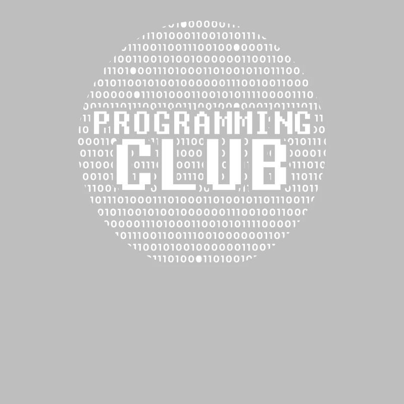 Developer Coder Programmer Association