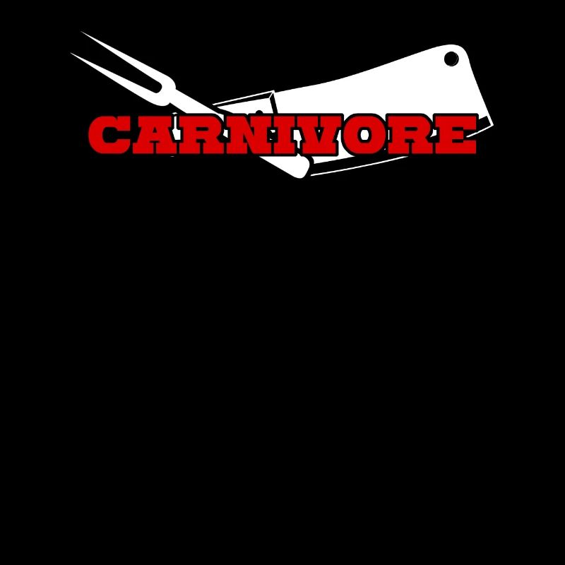 Butcher Carnivore Meat Grilling