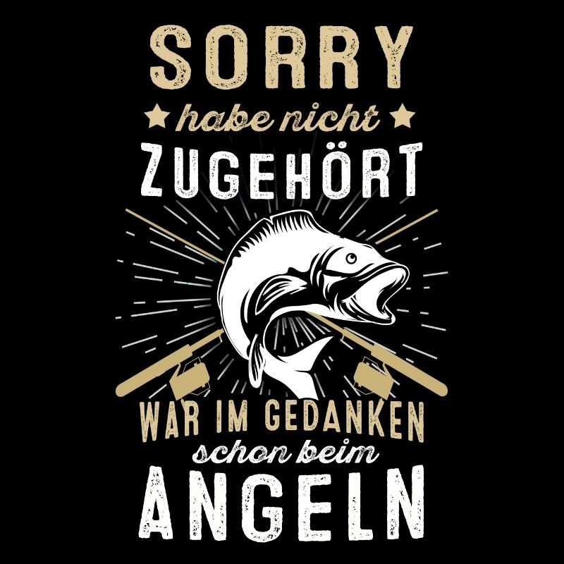 Angeln
