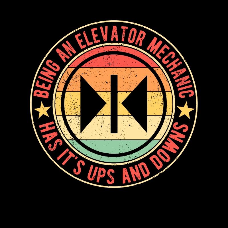 Elevator mechanic Elevator fitter