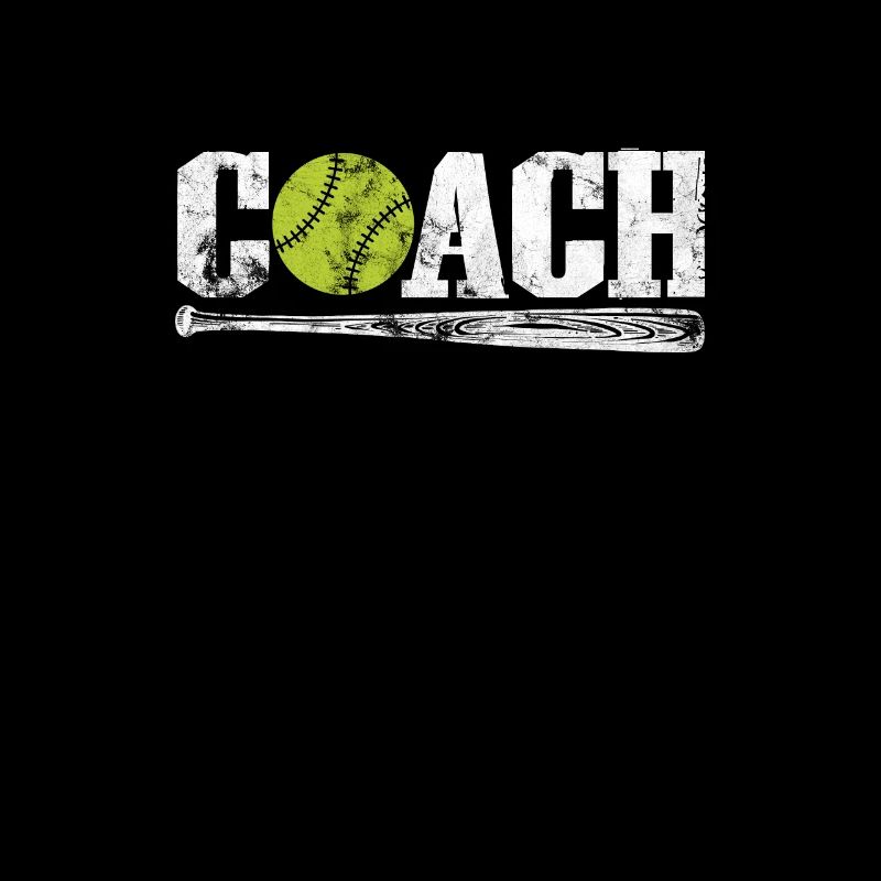 Softball Coach