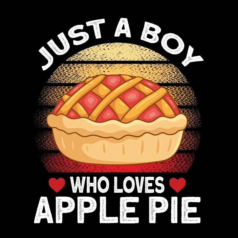 Apple pie