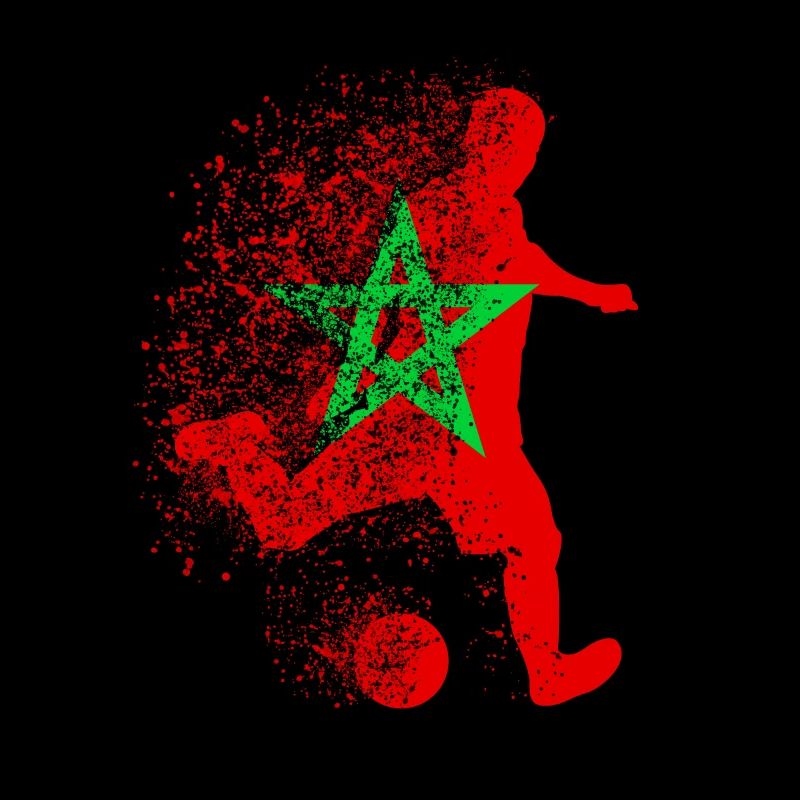 Moroccan Morocco Moroccan