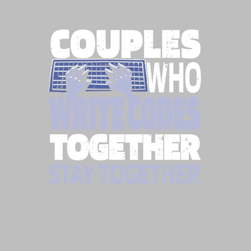 Developer Coder Programmer Pair