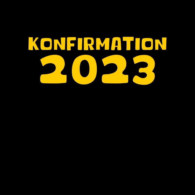 Konfirmation 2023 Gästebuch Mädchen Jungen Jugend