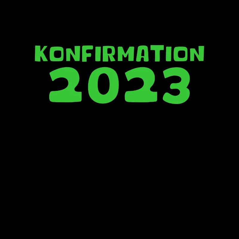 Konfirmation 2023 Gästebuch Mädchen Jungen Jugend