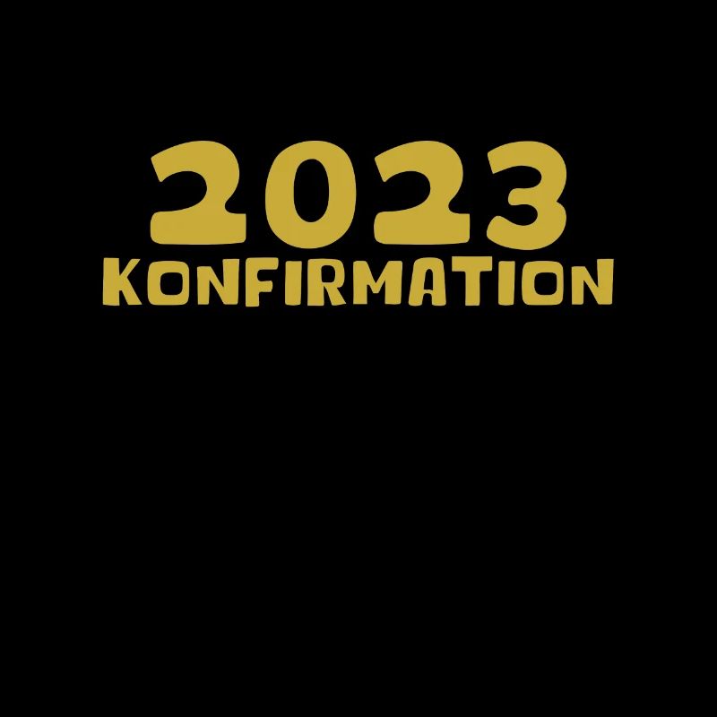 Konfirmation 2023 Gästebuch Mädchen Jungen Jugend