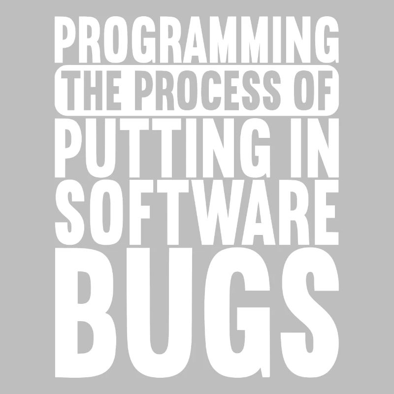 Programmer Computer Scientist