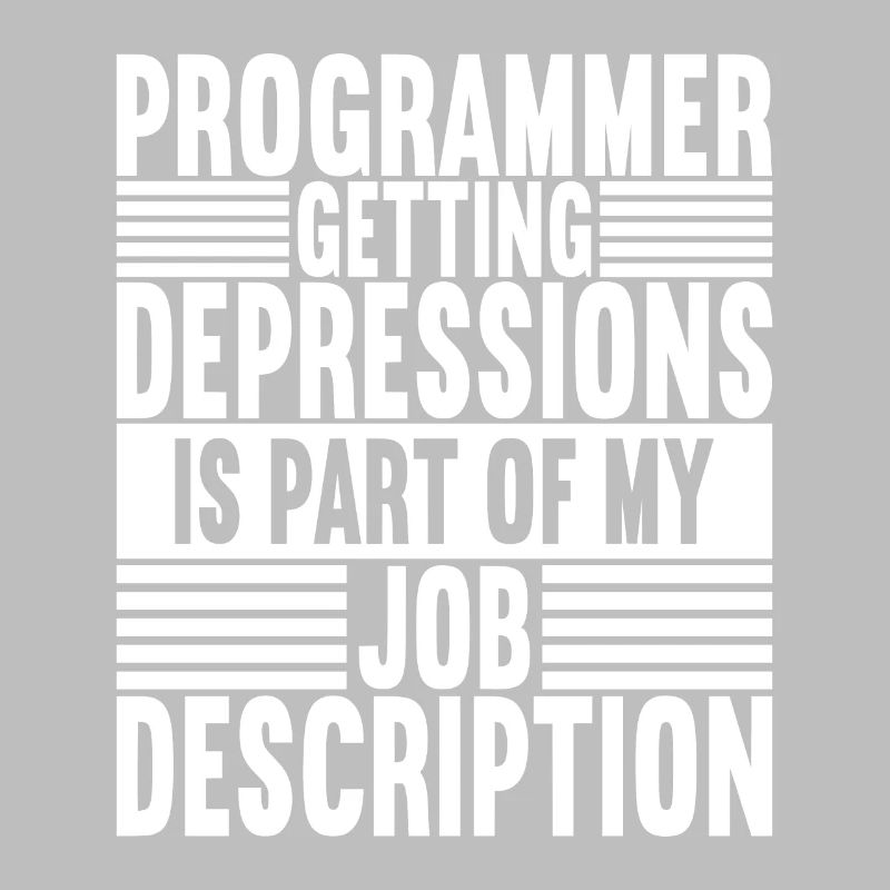 Programmer Computer Scientist