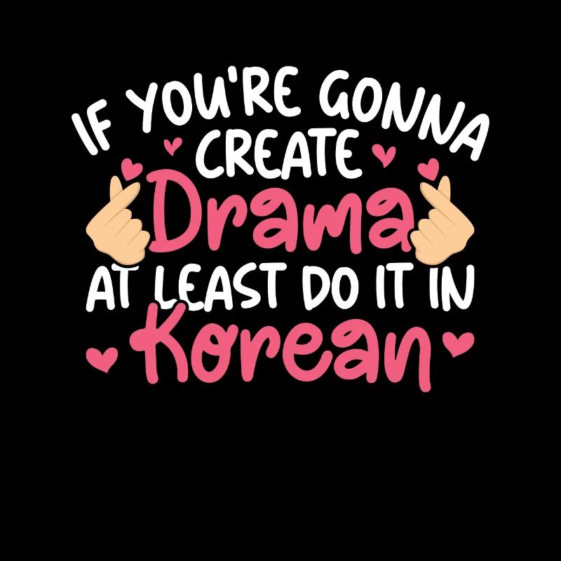 K-Drama