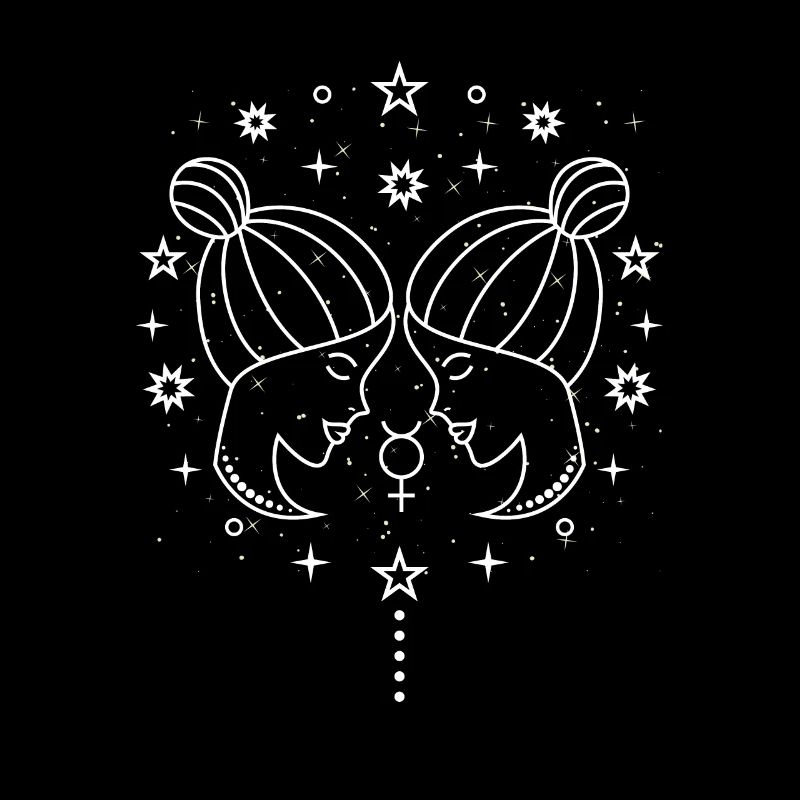Zwilling Sternzeichen Horoskop Astrologie