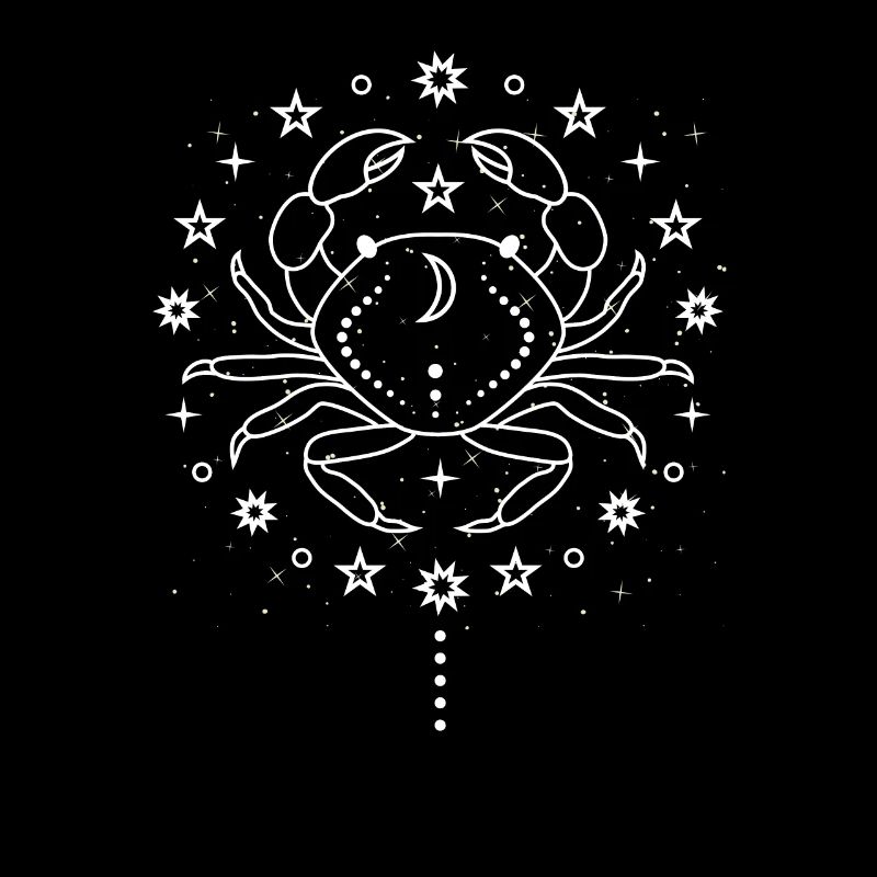Krebs Sternzeichen Horoskop Astrologie